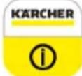 Kärcher RCV 3 - Yleisiä ohjeita - 2