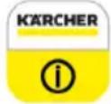Kärcher RCV 3 - Indicações gerais - 2