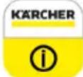 Kärcher RCV 5 - Üldjuhised - 2
