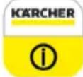 Kärcher RCV 5 - Γενικές υποδείξεις - 2