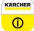 Kärcher RCV 5 - Remarques générales - 2