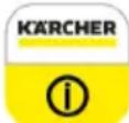 Kärcher RCV 5 - Indicações gerais - 2
