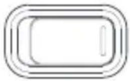 Xiaomi Smartmi - Mechanischer Schalter und Touchscreen - 1