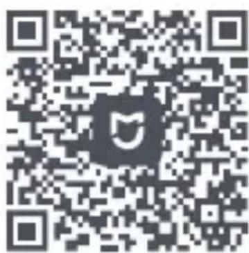 Xiaomi Smartmi - Quick setting - 1