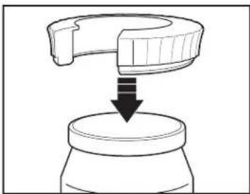 HAMILTON BEACH OpenStation 76382 - PRECAUCIÓN - 1