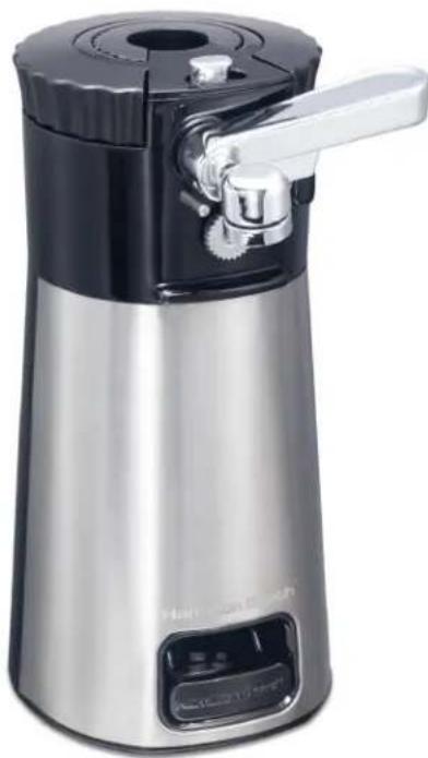 HAMILTON BEACH OpenStation 76382 - Hamilton Beach® - 1