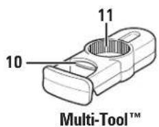 HAMILTON BEACH OpenStation 76382 - AVERTISSEMENT - 3