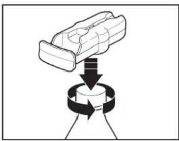HAMILTON BEACH OpenStation 76382 - PRECAUCIÓN - 5