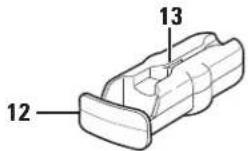 HAMILTON BEACH OpenStation 76382 - AVERTISSEMENT - 4