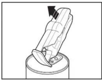 HAMILTON BEACH OpenStation 76382 - PRECAUCIÓN - 6