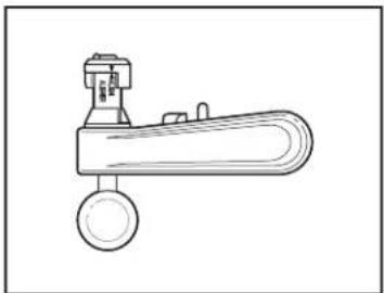 HAMILTON BEACH OpenStation 76382 - How to Install Piercing Lever Assembly - 1