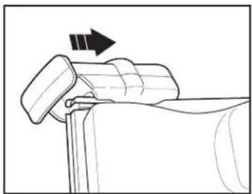 HAMILTON BEACH OpenStation 76382 - PRECAUCIÓN - 4