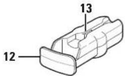 HAMILTON BEACH OpenStation 76382 - Parts and Features - 6