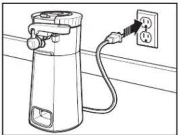 HAMILTON BEACH OpenStation 76382 - How to Use - 1