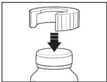 HAMILTON BEACH OpenStation 76382 - PRECAUCIÓN - 2
