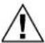 HONEYWELL HE205A1000 - AVERTISSEMENT - 1