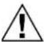 HONEYWELL HE205A1000 - AVERTISSEMENT - 1