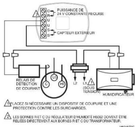 HONEYWELL HE205A1000 - IMPORTANT - 3
