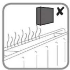 HONEYWELL RDWL515P2000 - Installation - 4
