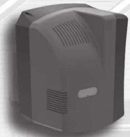 HONEYWELL HE100A1000 - Humidificateur - 2