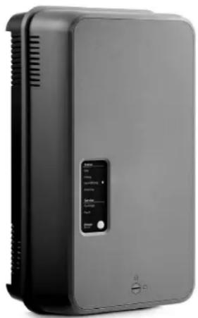 HONEYWELL HM750APCB - INSTRUCTIONS D'INSTALLATION - 1