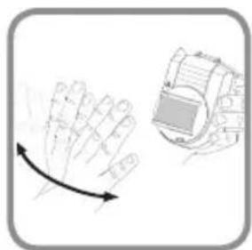 HONEYWELL RDWL515A2000 - Connect a Motion Sensor - 2