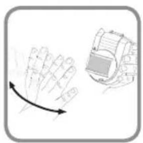 HONEYWELL RDWL515A2000 - Connexion d'un capteur de mouvement - 2