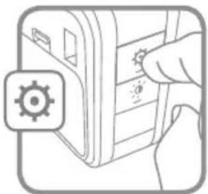 HONEYWELL RDWL515A2000 - Connect a Push Button - 1