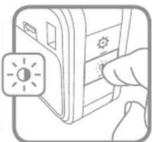 HONEYWELL RDWL515A2000 - Connect a Push Button - 4