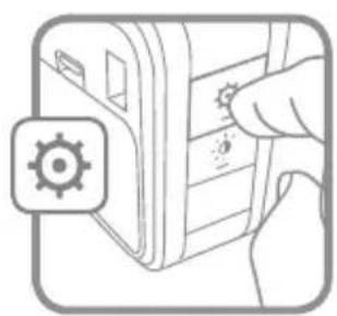 HONEYWELL RDWL515A2000 - Connexion d'un capteur de mouvement - 1