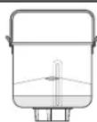HAMILTON BEACH 29981 - Start Making Bread - 1