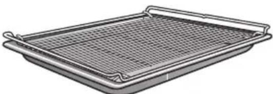 MIELE H 2755 B - Plaque de cuisson, plaque universelle et grille avec sécurité d'extraction - 2