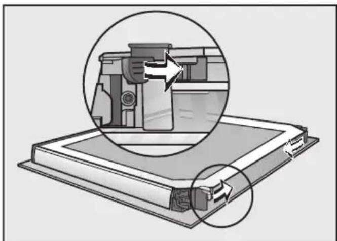 MIELE H 2755 B - Nettoyage et entretien - 4