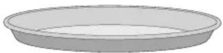 MIELE H 2755 B - Moules ronds - 1