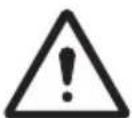 HUSQVARNA LE 322R - Symbols on the product - 1