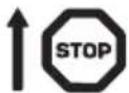 HUSQVARNA LE 322R - Symbols on the product - 11