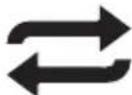 HUSQVARNA LE 322R - Symbols on the product - 15