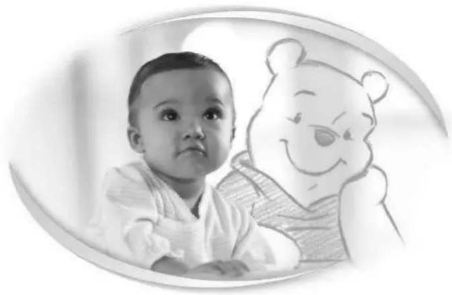 TEFAL Baby Home Disney TD3000 - HUMIDIFICATEUR D'AIR COMPACT Compact air humidifier - 1