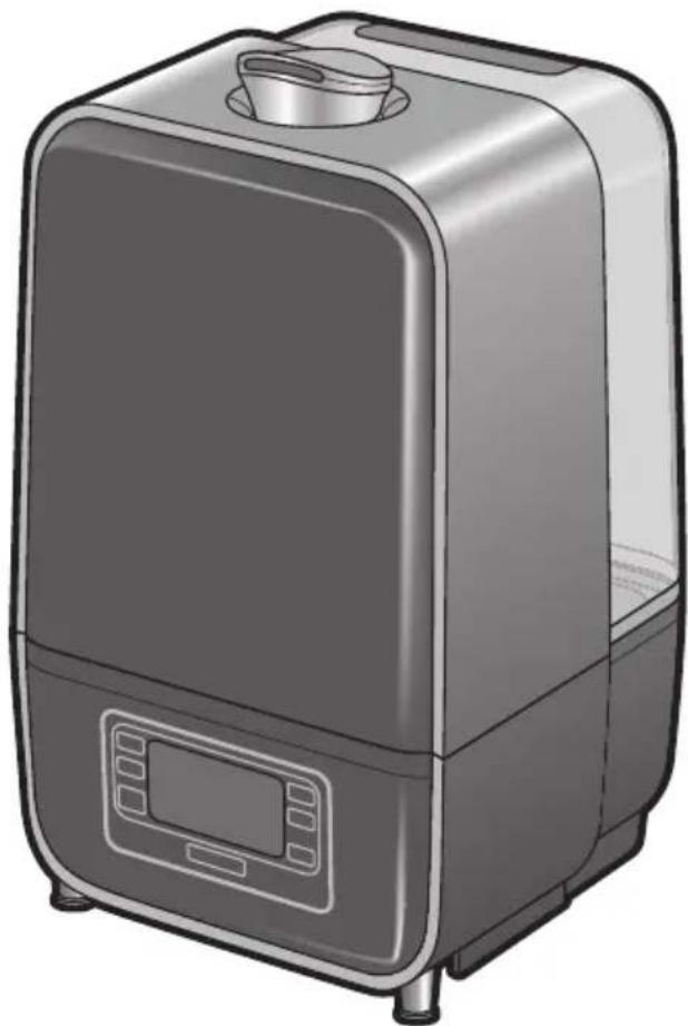 TEFAL Intense Aqua Control HD5120 - 1