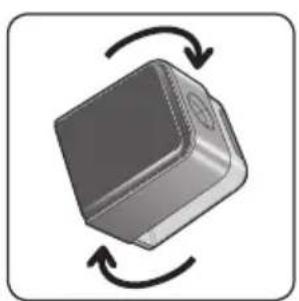 TEFAL Intense Aqua Control HD5120 - WERKING - 1