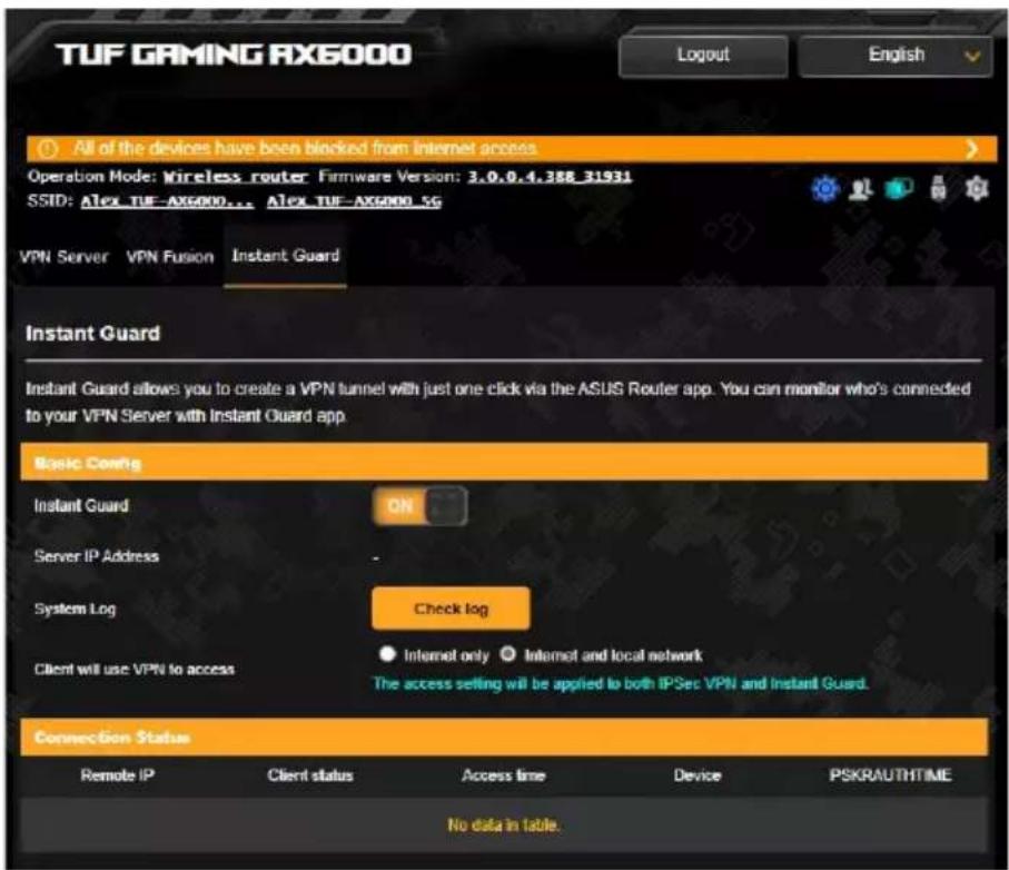 ASUS TUF Gaming TUFAX6000 - Pour commencer, suivez les instructions ci-dessous : - 2