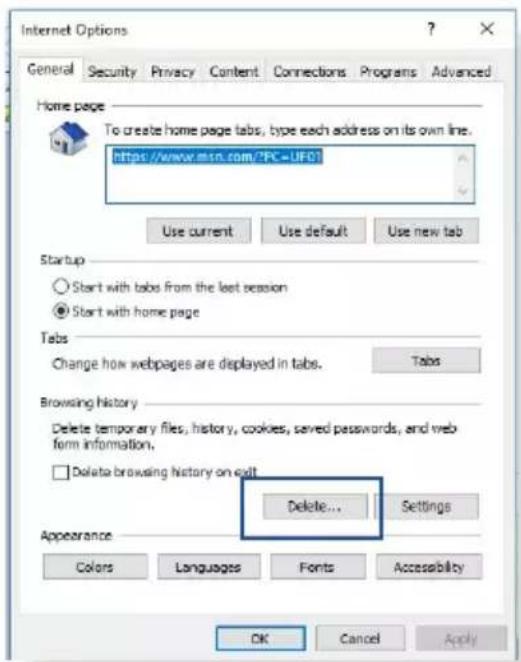 ASUS TUF Gaming TUFAX6000 - Impossible d'accéder à l'interface de gestion du routeur - 1