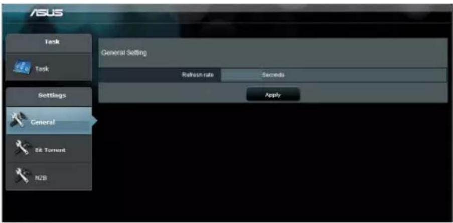 ASUS TUF Gaming TUFAX6000 - Pour partager une imprimante via le protocole LPR : - 12