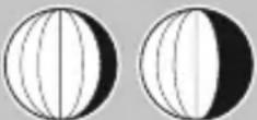 HAMA Black Line Plus 186418 - 6.7Månfaser - 6
