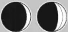 HAMA Black Line Plus 186418 - 6.7Φάσεισσελήνης - 2