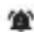 HAMA Black Line Plus 186418 - Wecker - 1