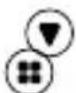 HAMA Full Touch 186421 - Manual setting of the time, date and units - 1