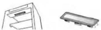 WHIRLPOOL W7X 83T KS 2 - Luz LED - 4