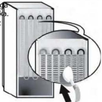 WHIRLPOOL W7X 91I OX - Ciscenje in vzdhrzevanje - 1