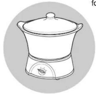 HAMILTON BEACH 33416 - Cook - 2
